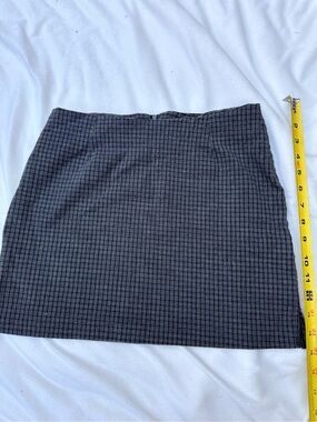 VTG MINI SKIRT